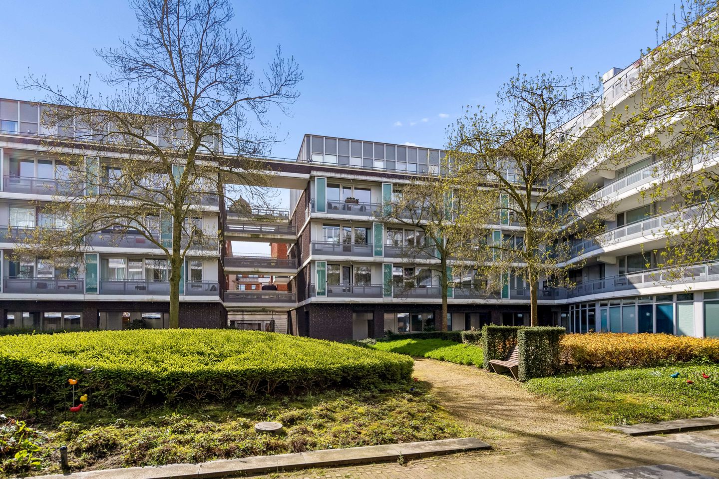 Photo 5 of Onderwijsboulevard 450