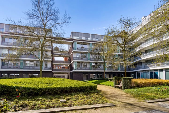 Photo 5 of Onderwijsboulevard 450