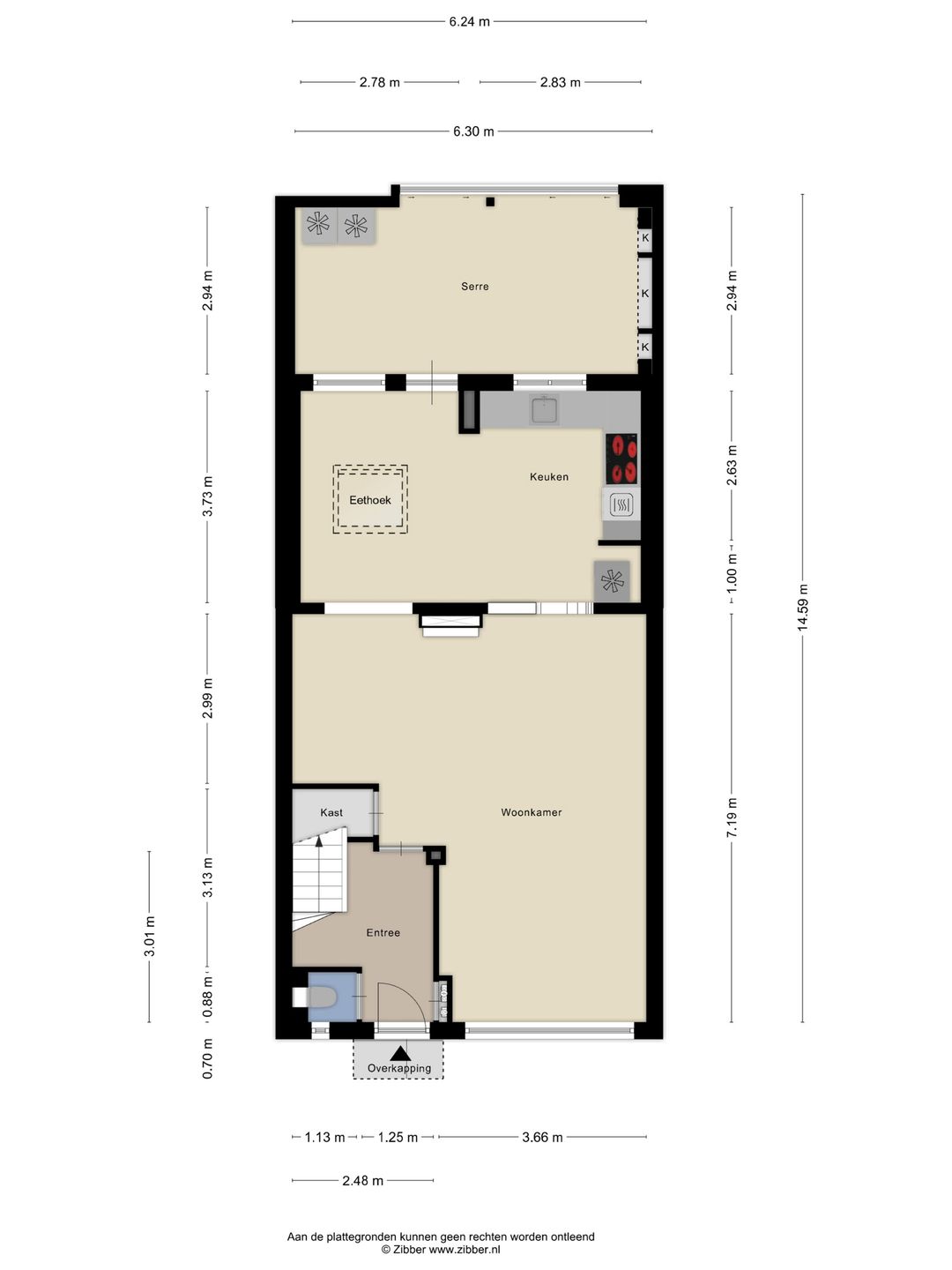 Photo 52 of Geulweg 5