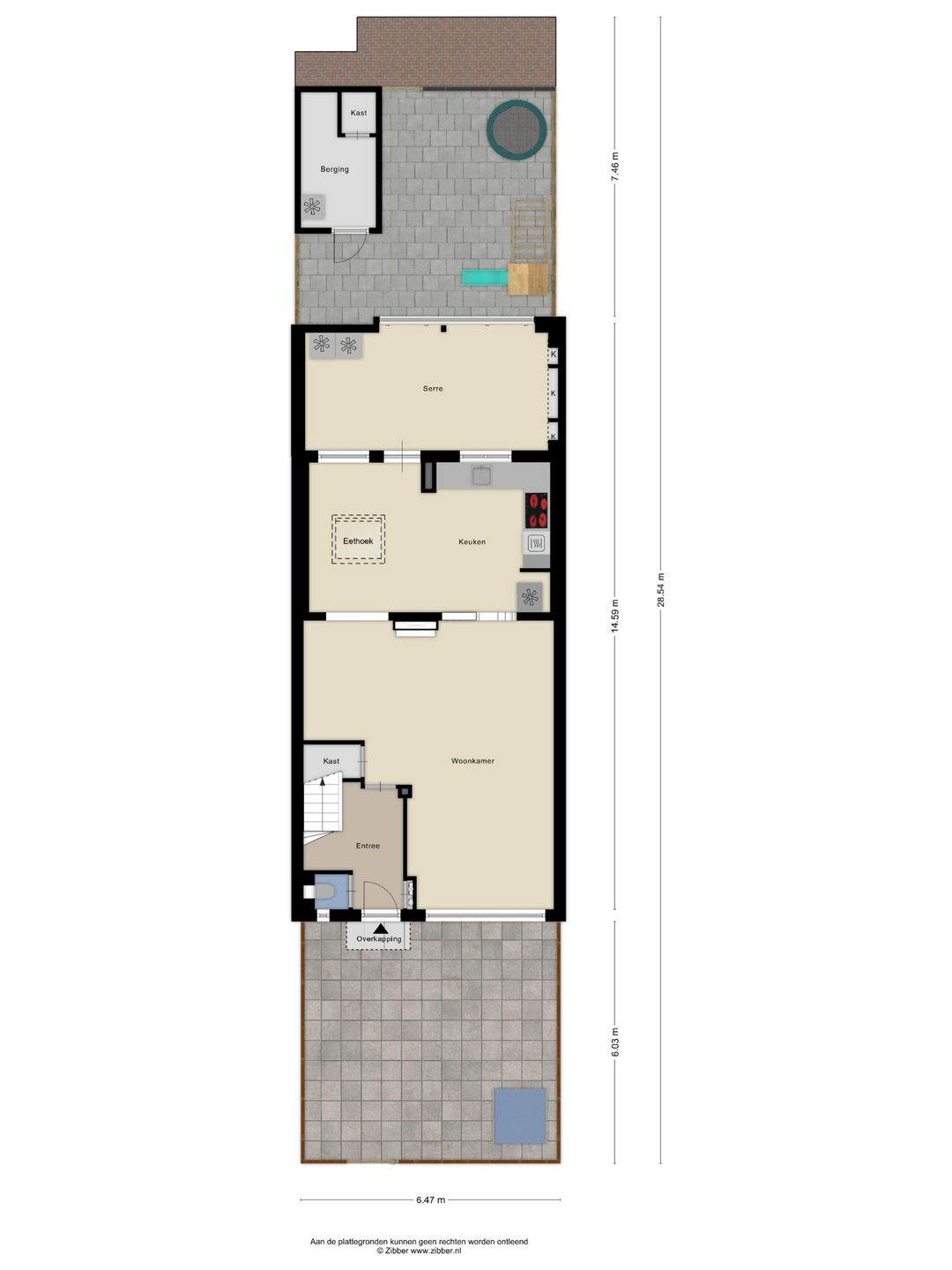 Photo 53 of Geulweg 5