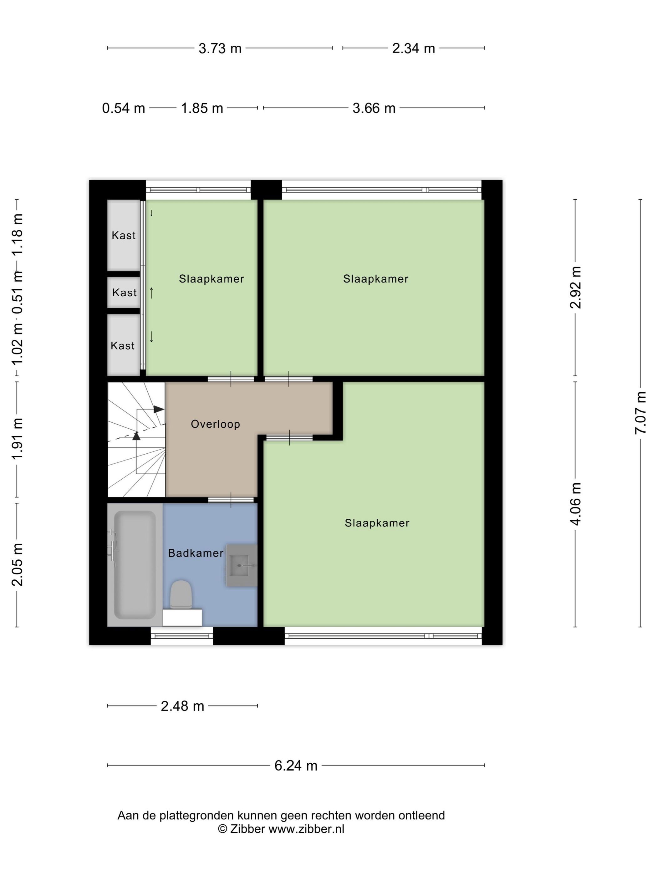 Photo 54 of Geulweg 5