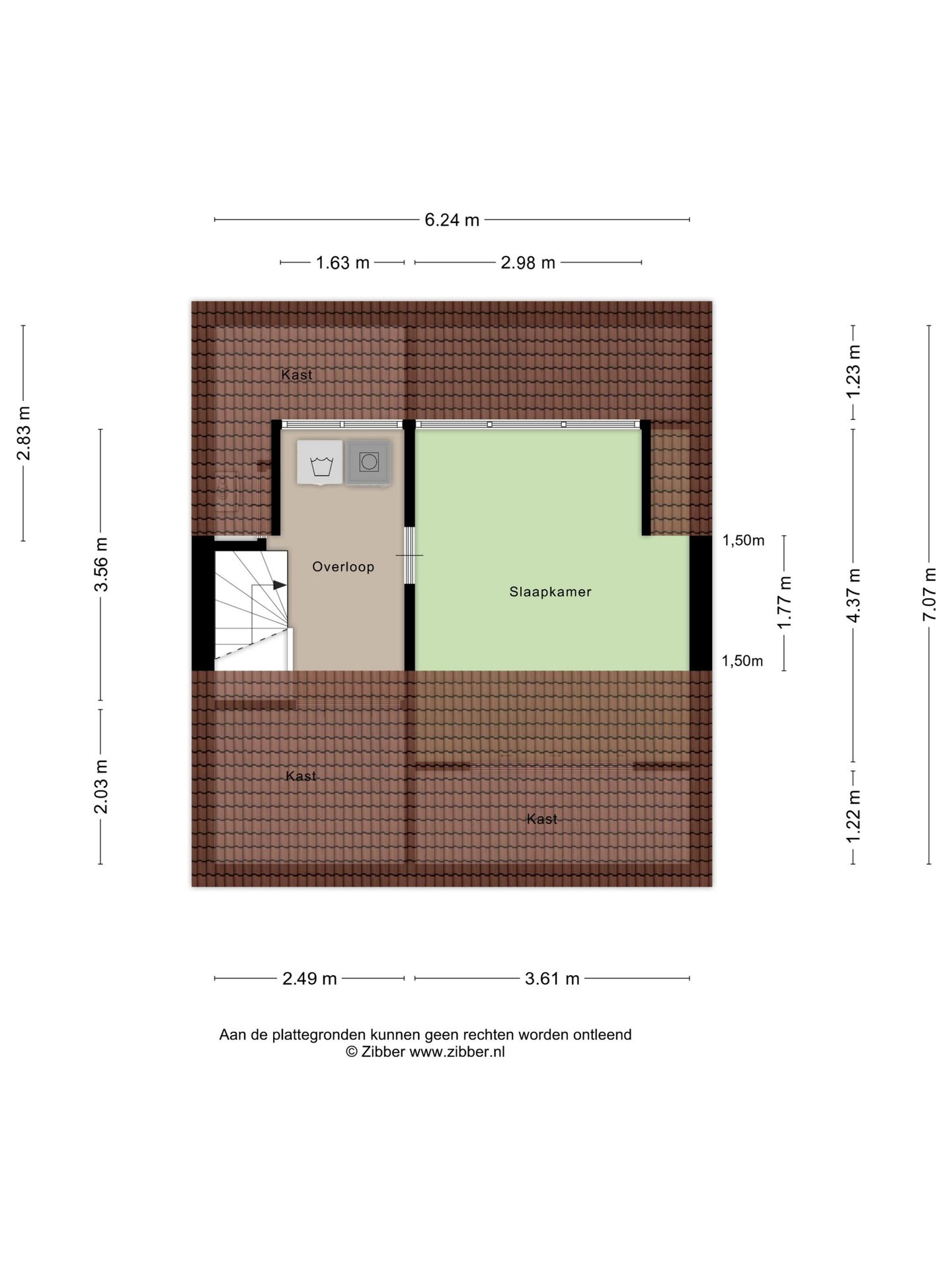 Photo 55 of Geulweg 5