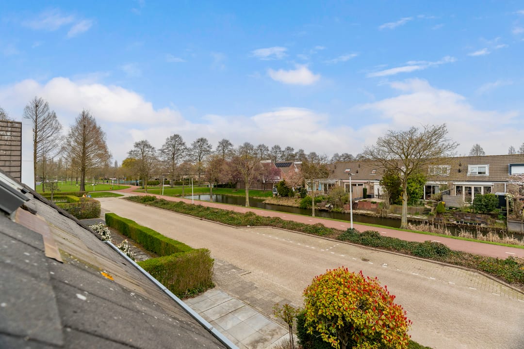 Photo 76 of Van Beethovensingel 12