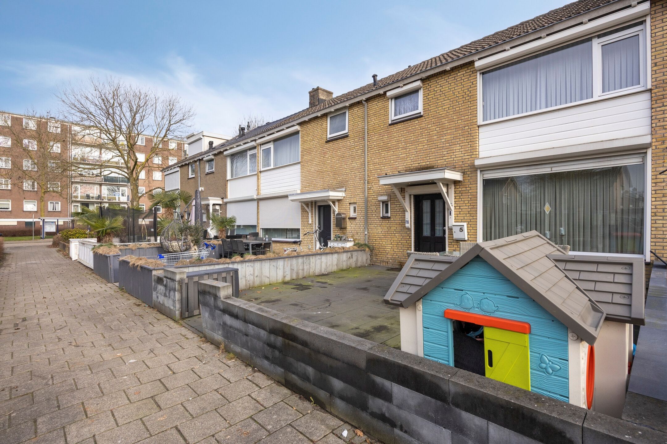 Photo 45 of Geulweg 5