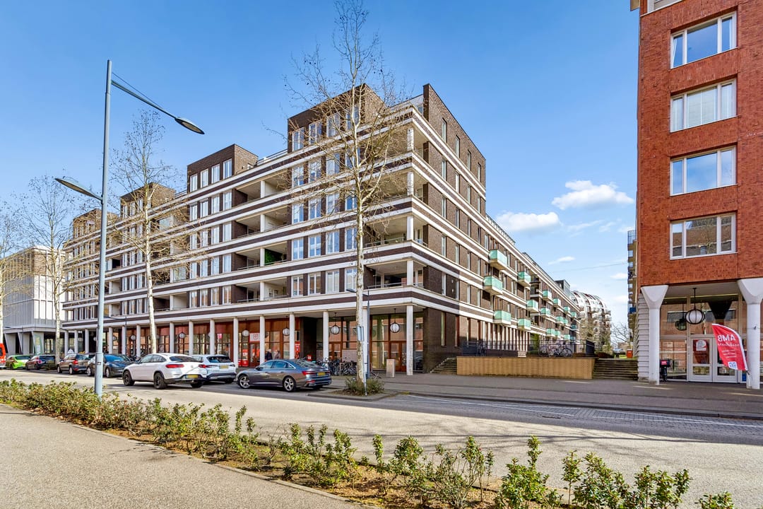 Photo 1 of Onderwijsboulevard 450