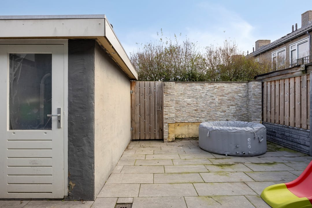 Photo 37 of Geulweg 5