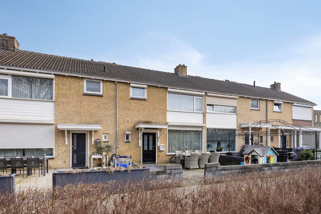 Photo 43 of Geulweg 5