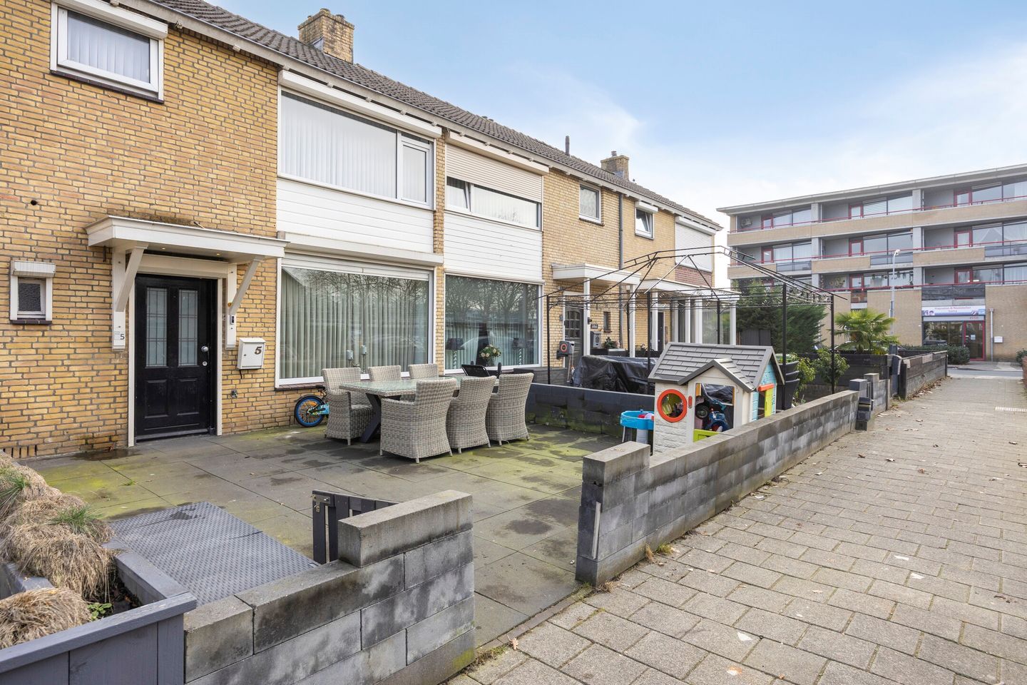 Photo 44 of Geulweg 5