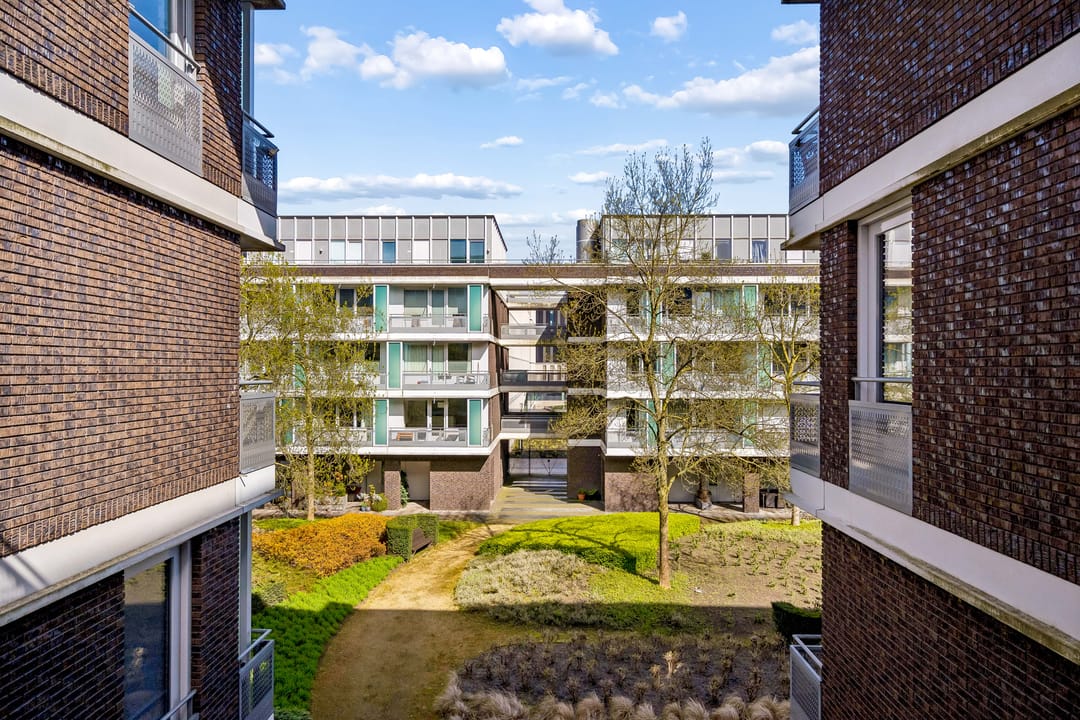 Photo 23 of Onderwijsboulevard 450