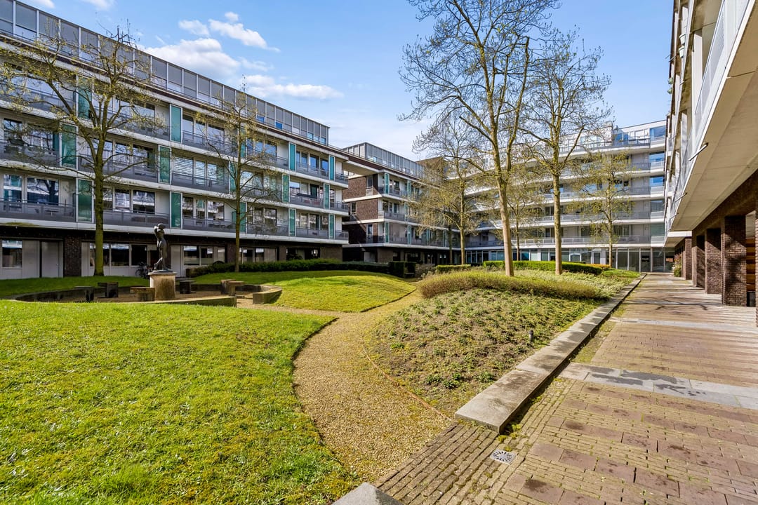 Photo 22 of Onderwijsboulevard 450