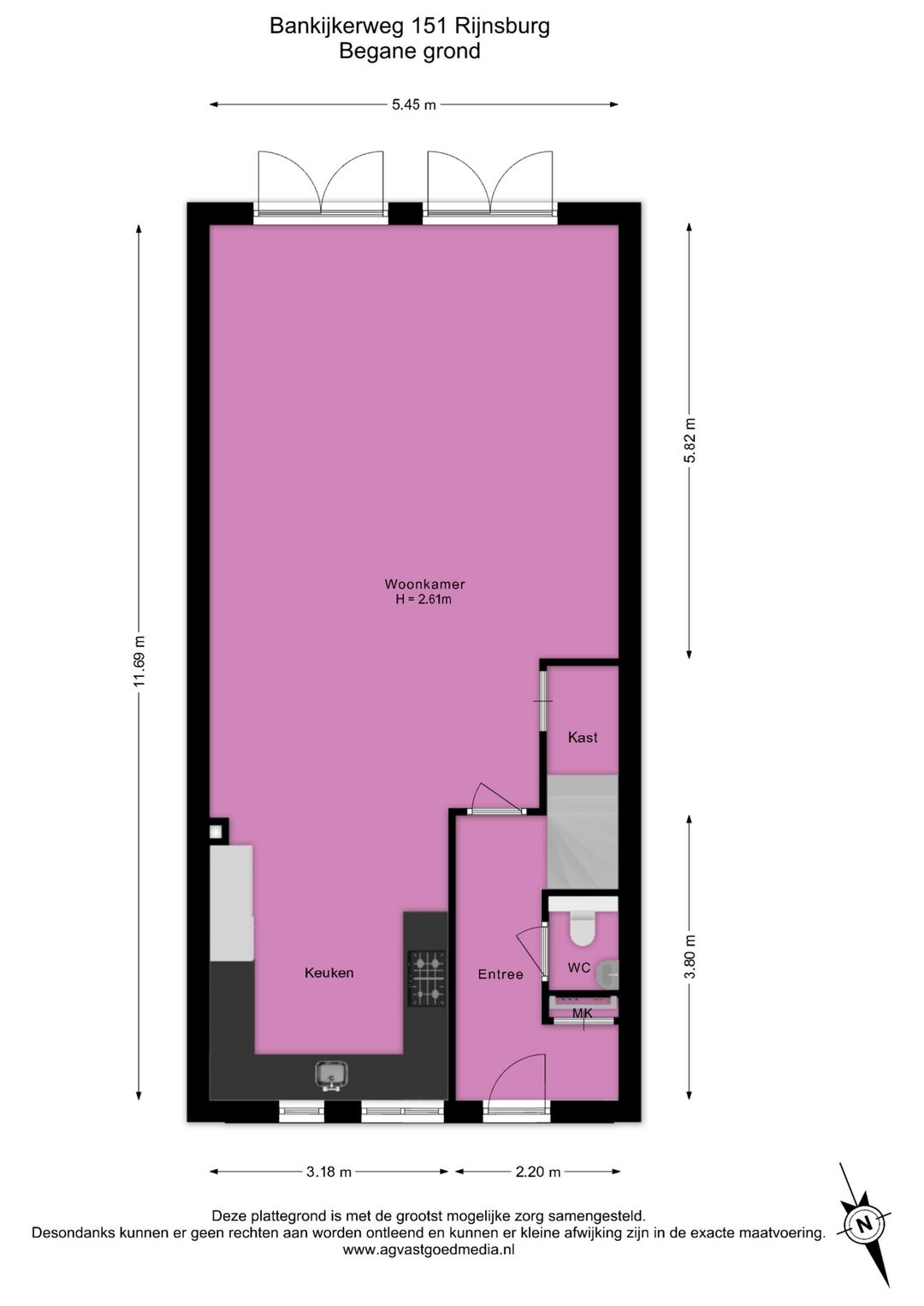 Foto 41 van Bankijkerweg 151