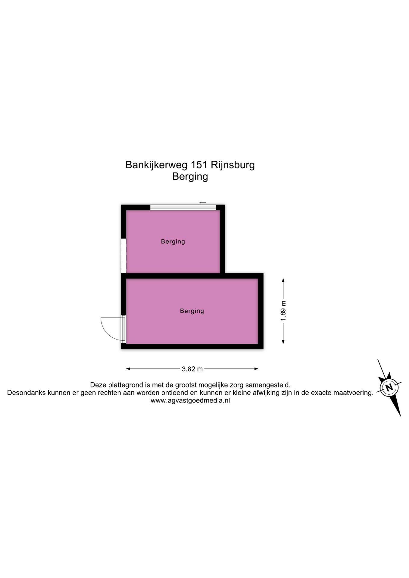 Foto 44 van Bankijkerweg 151