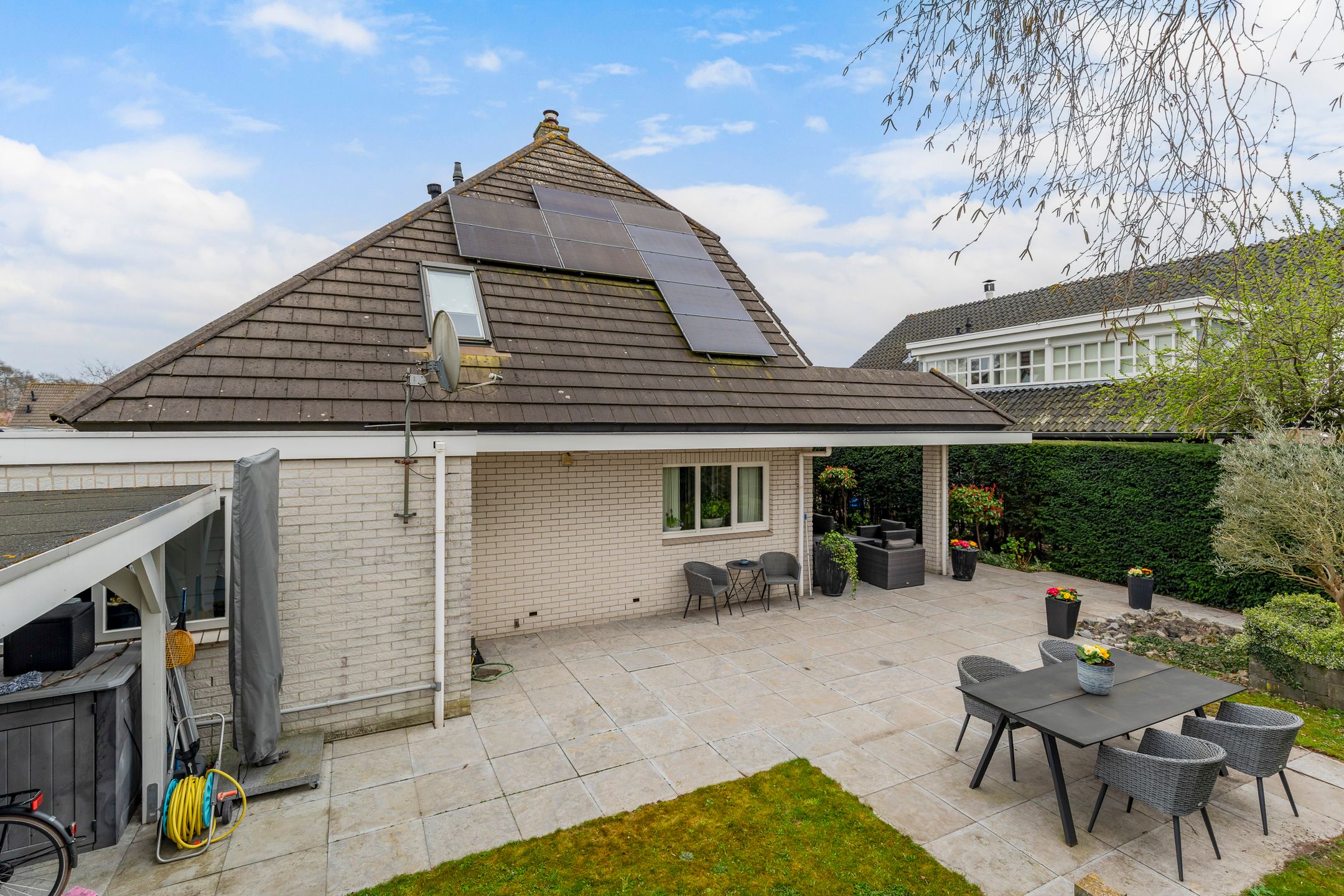 Photo 39 of Van Beethovensingel 12