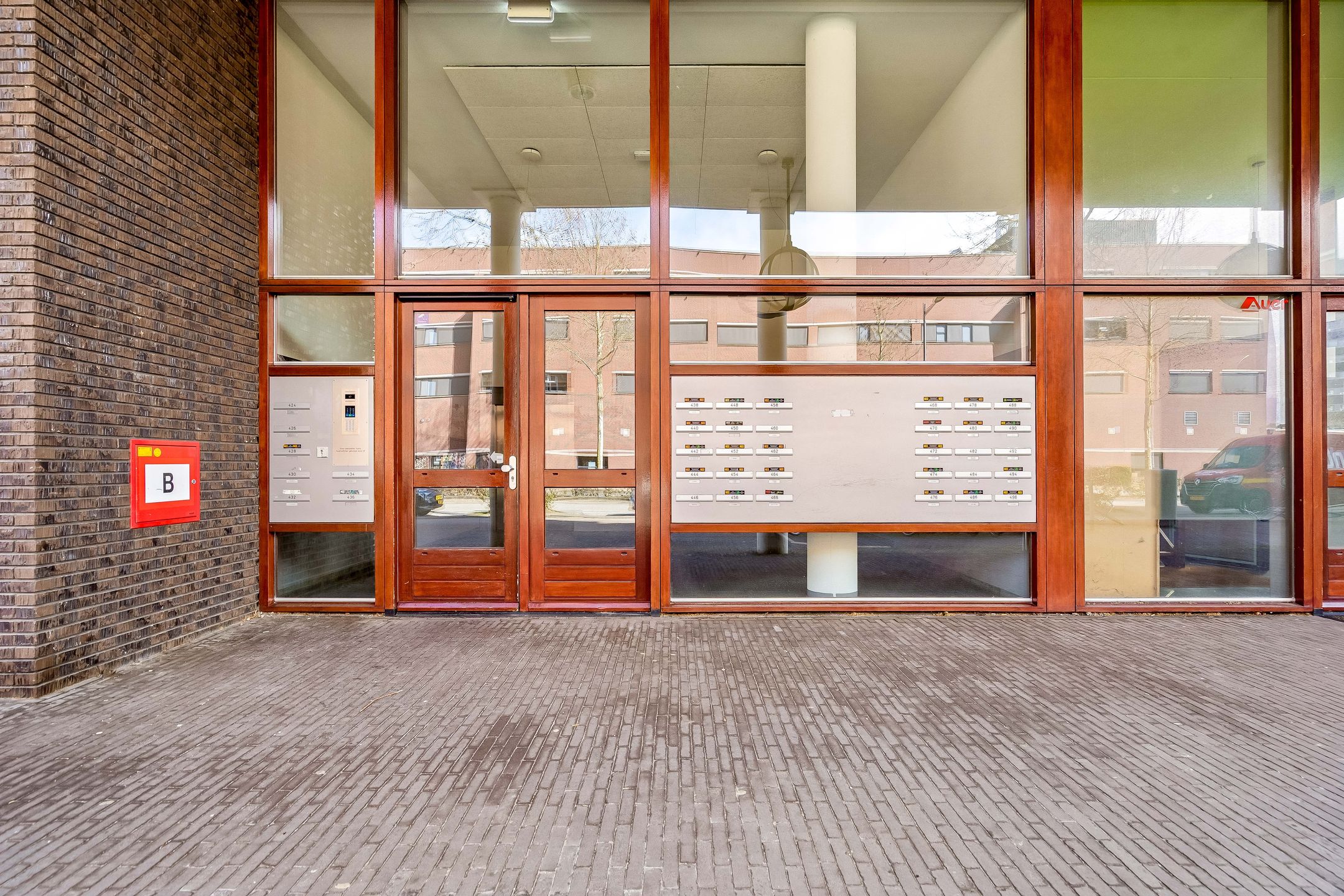 Photo 6 of Onderwijsboulevard 450