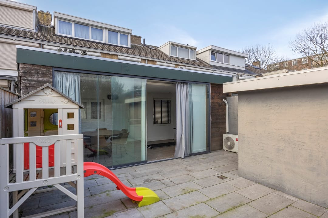 Photo 38 of Geulweg 5