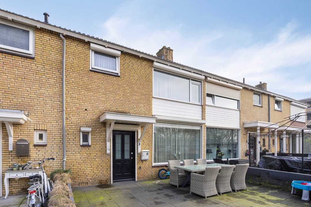 Photo 46 of Geulweg 5