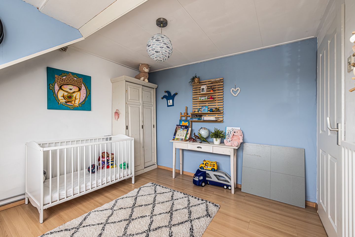 Foto 35 van Brederowende 4