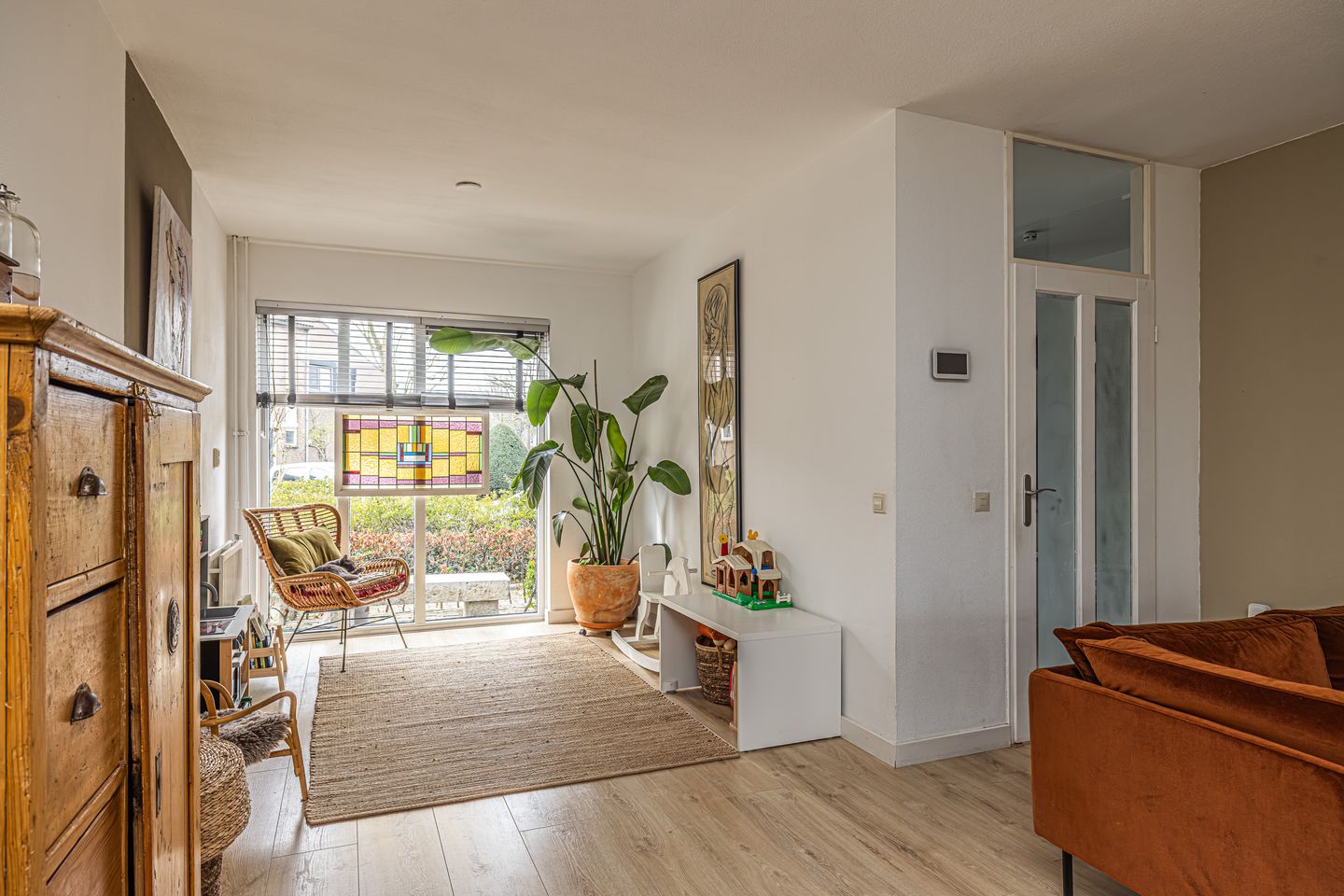 Foto 14 van Brederowende 4