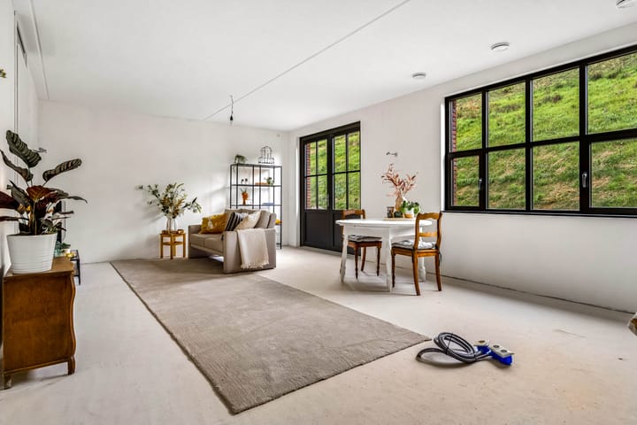 Foto 2 van Hoornwerk 50