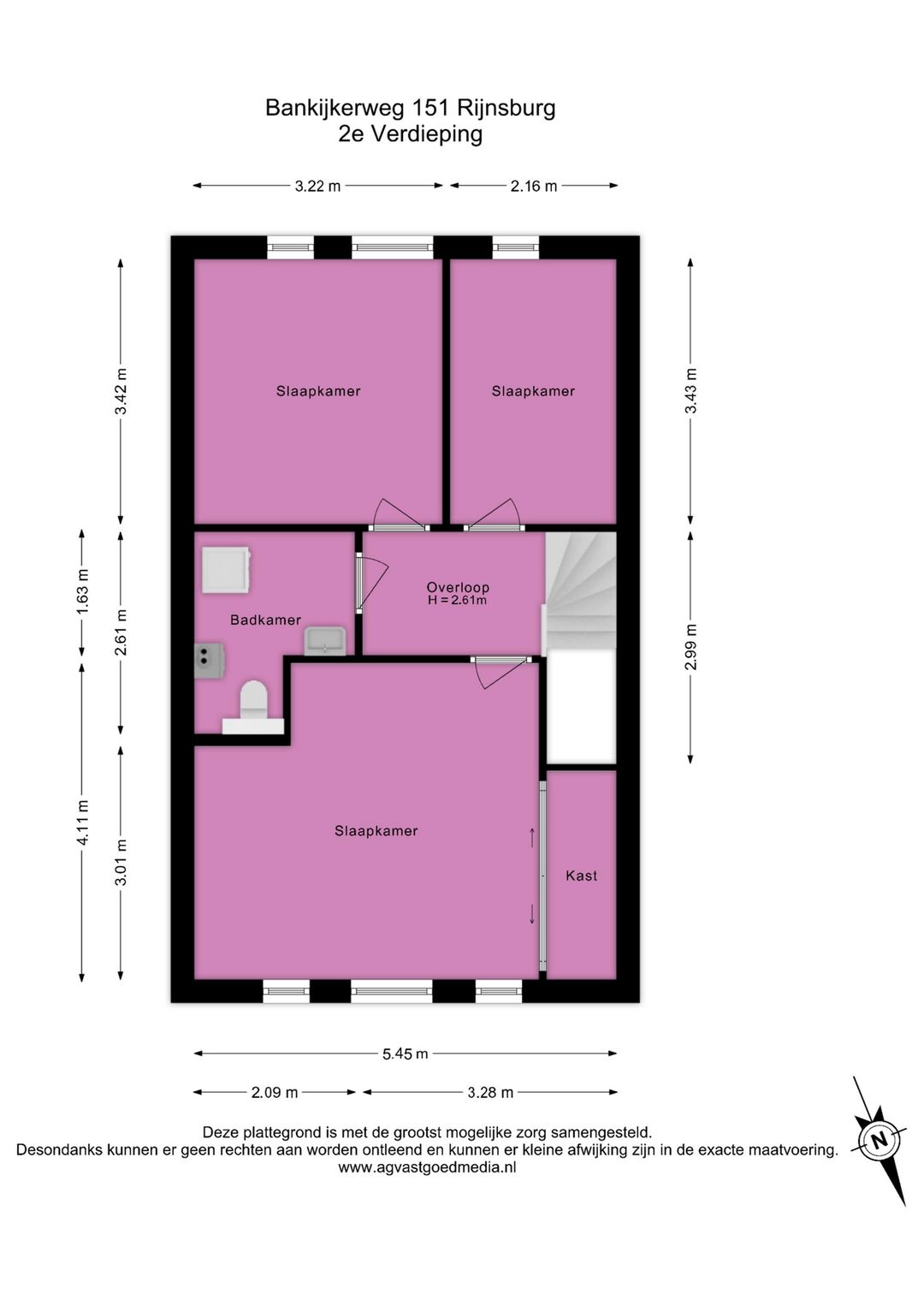 Foto 43 van Bankijkerweg 151