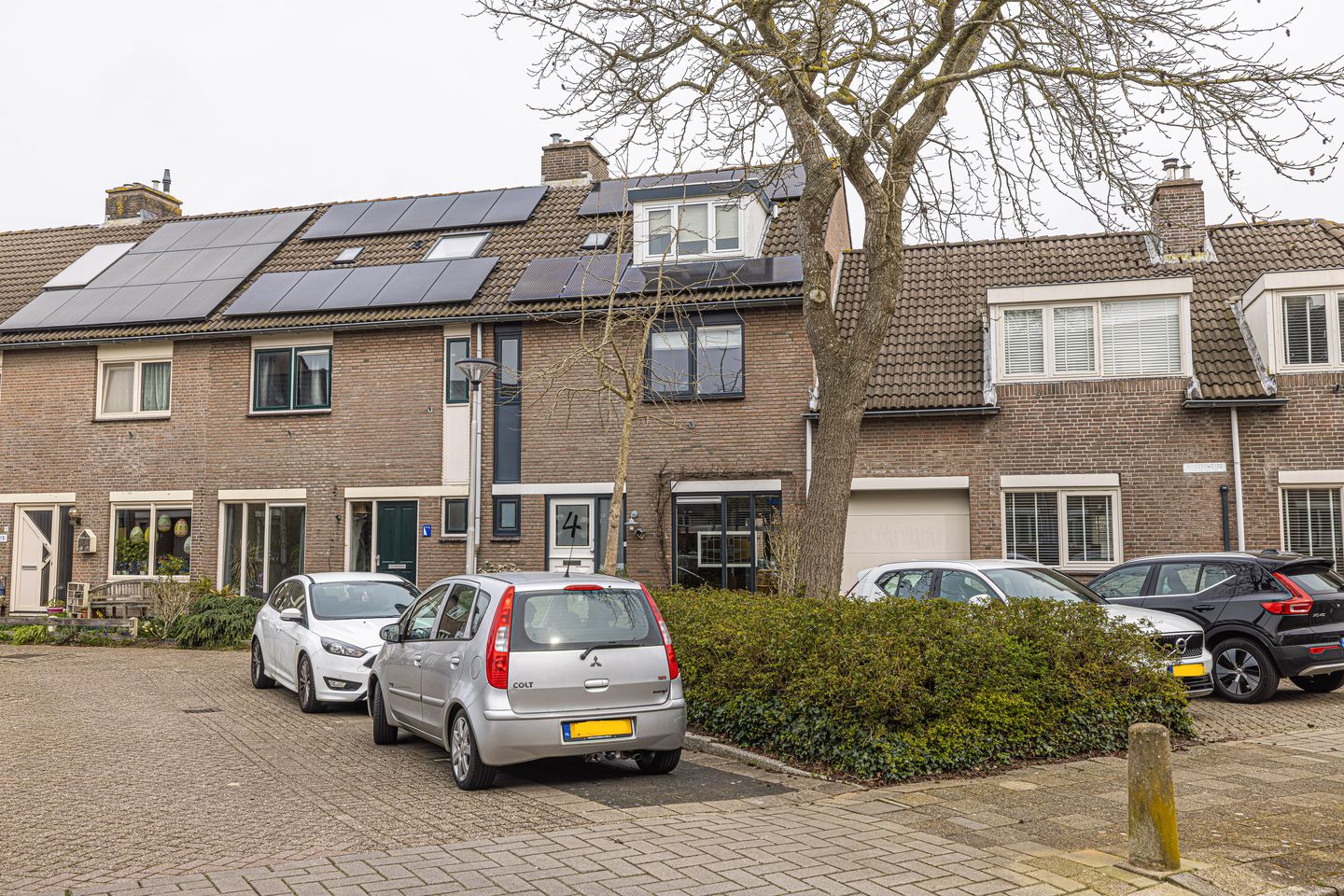 Foto 5 van Brederowende 4