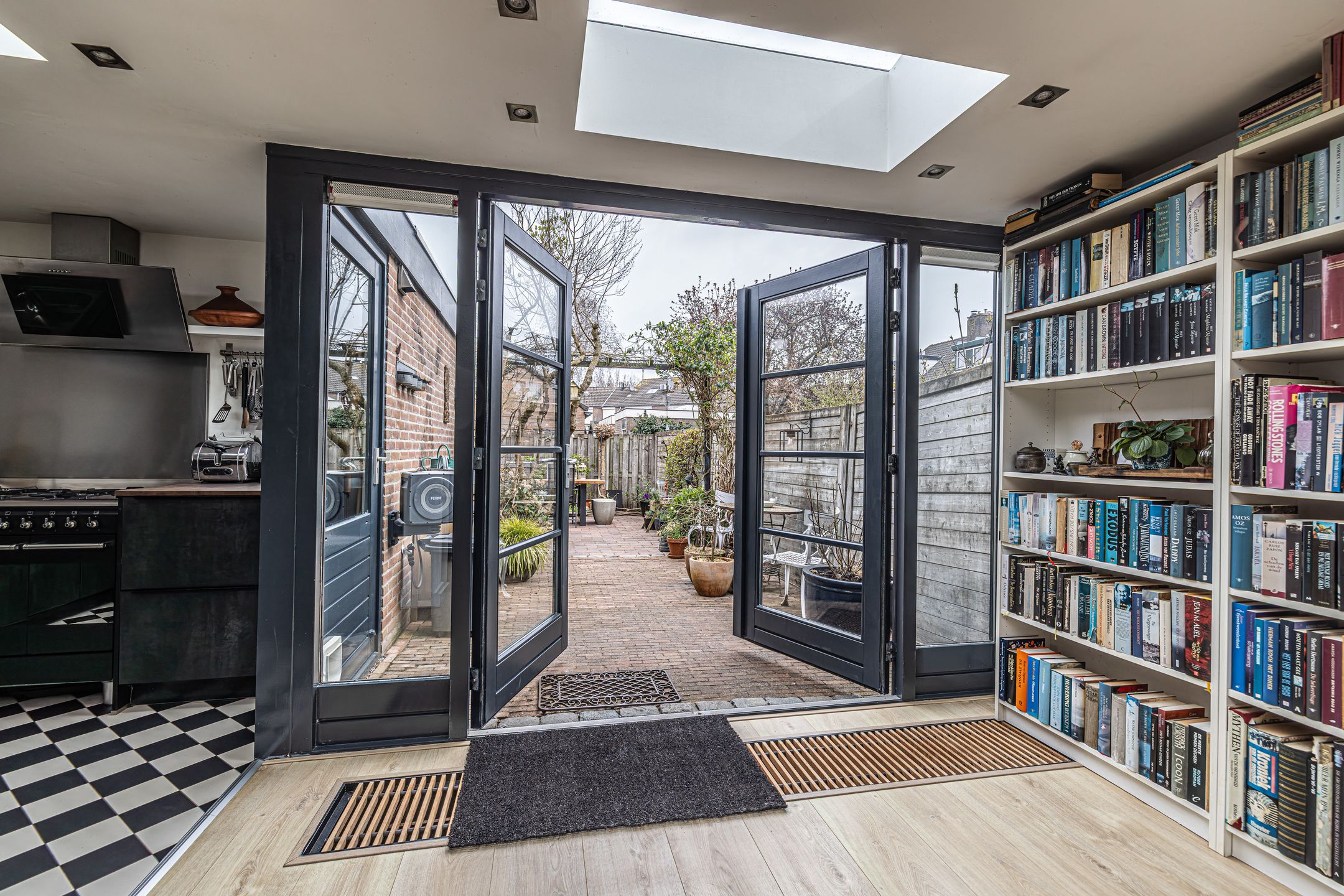 Foto 18 van Brederowende 4