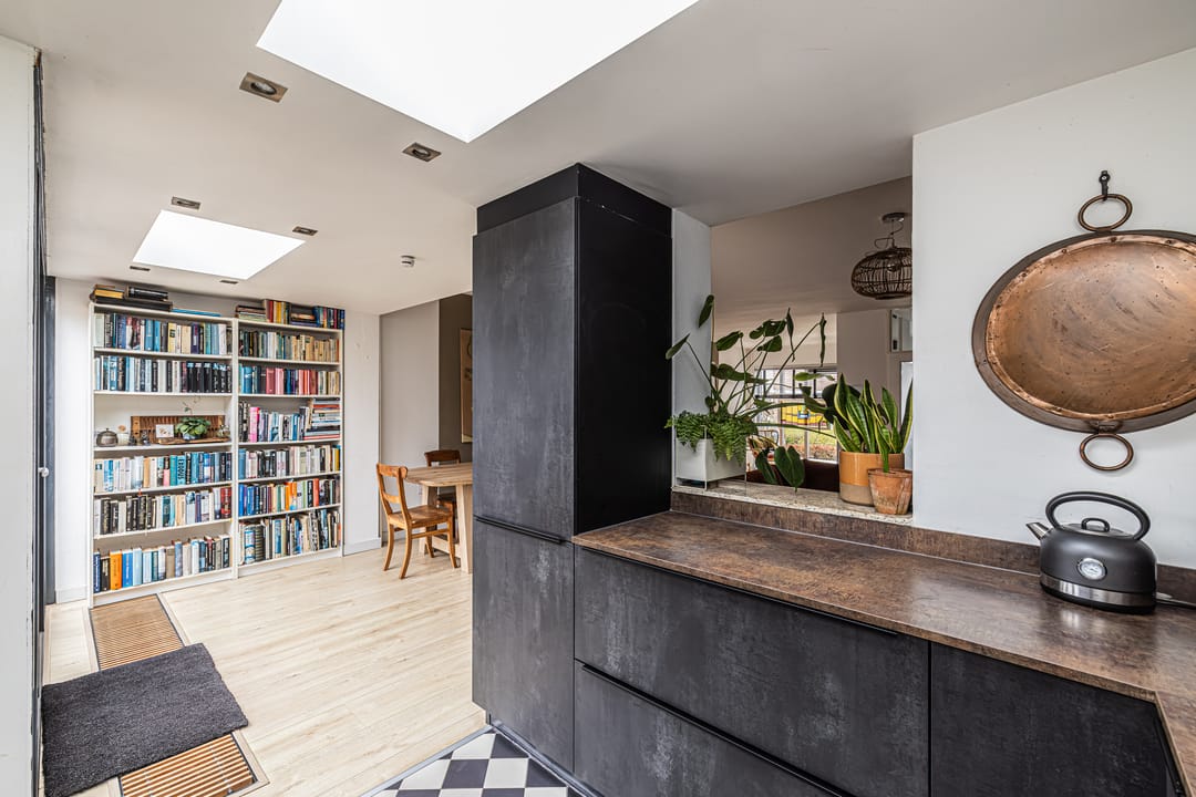 Foto 22 van Brederowende 4