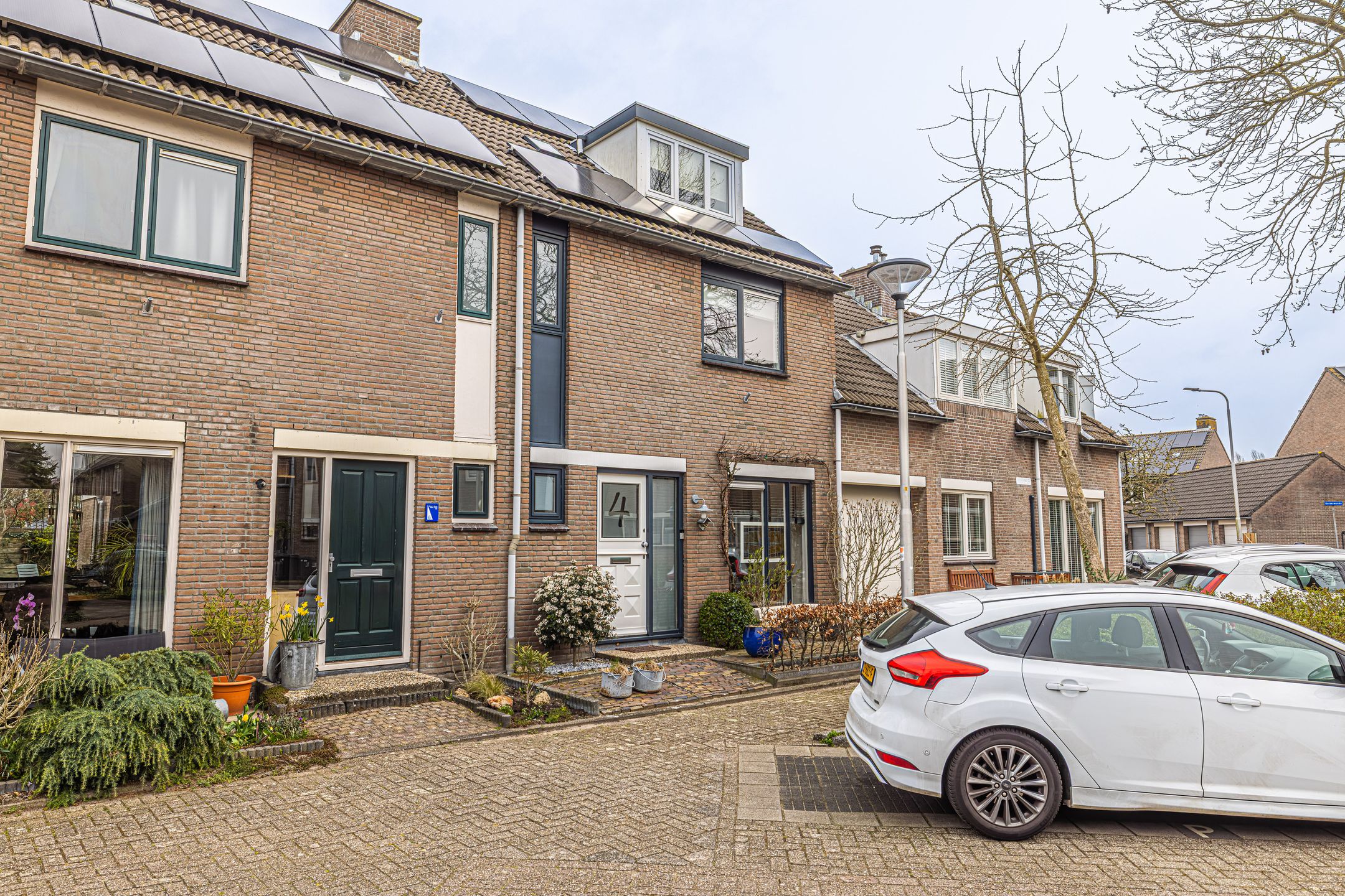 Brederowende 4 
