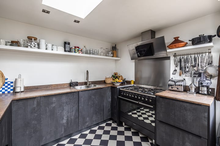 Foto 3 van Brederowende 4