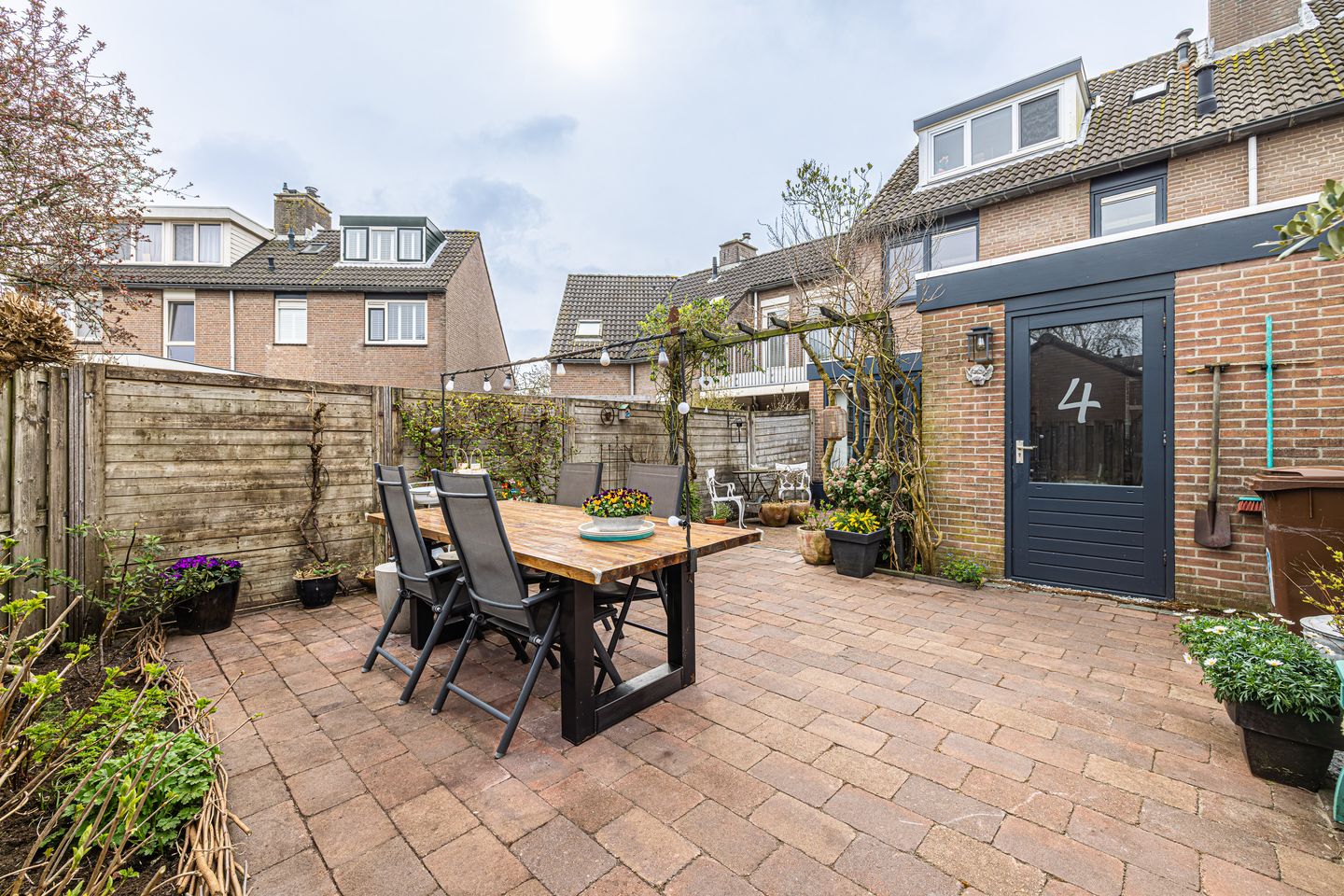 Foto 4 van Brederowende 4