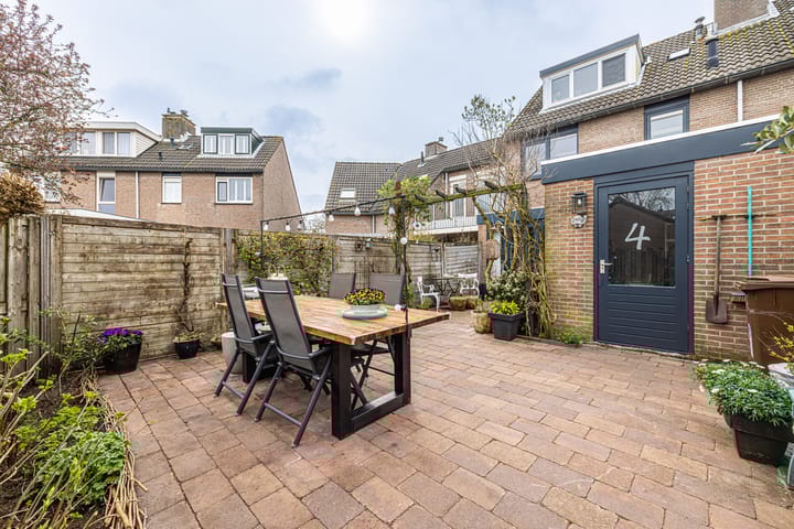 Foto 4 van Brederowende 4