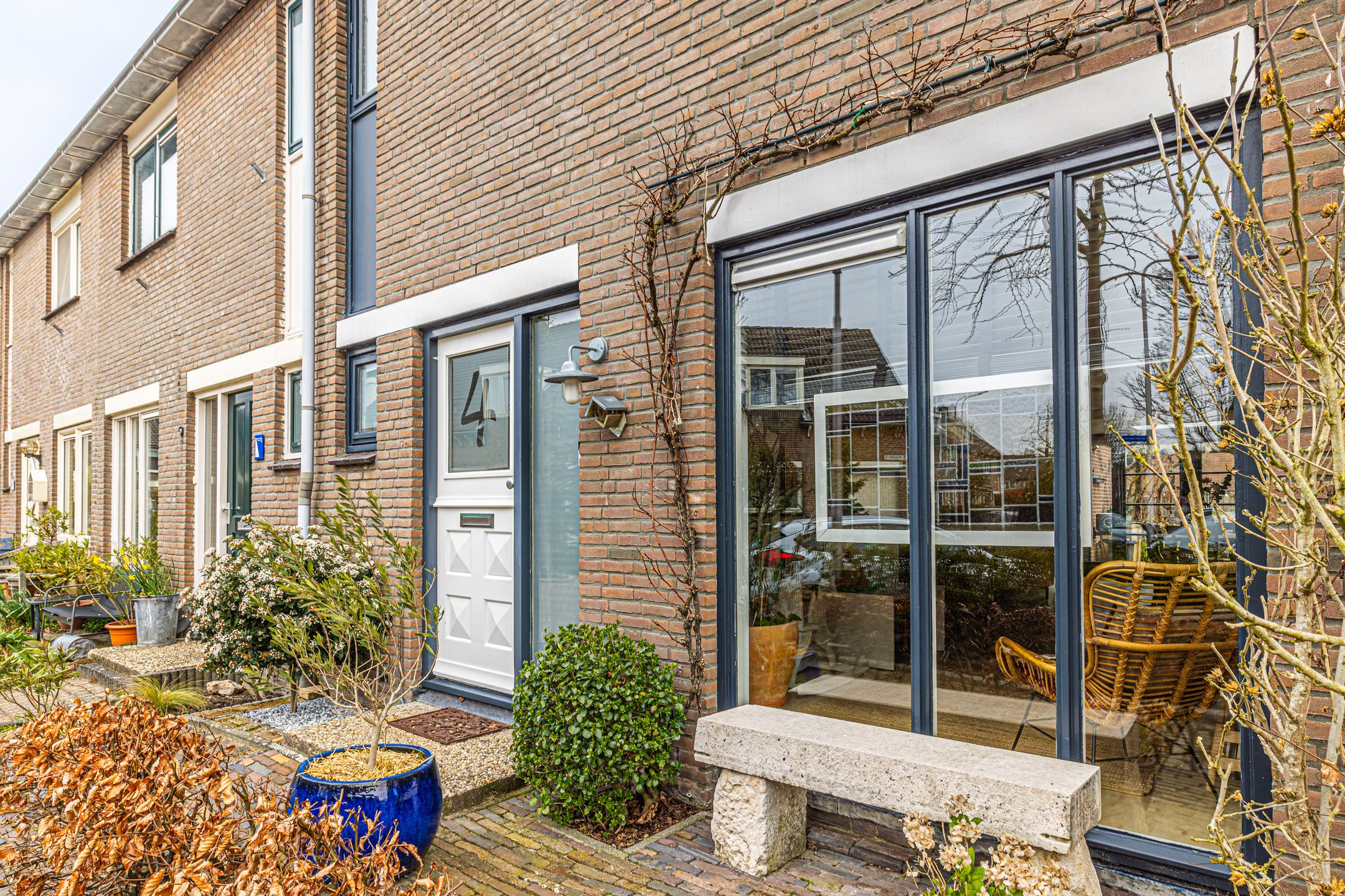 Foto 6 van Brederowende 4