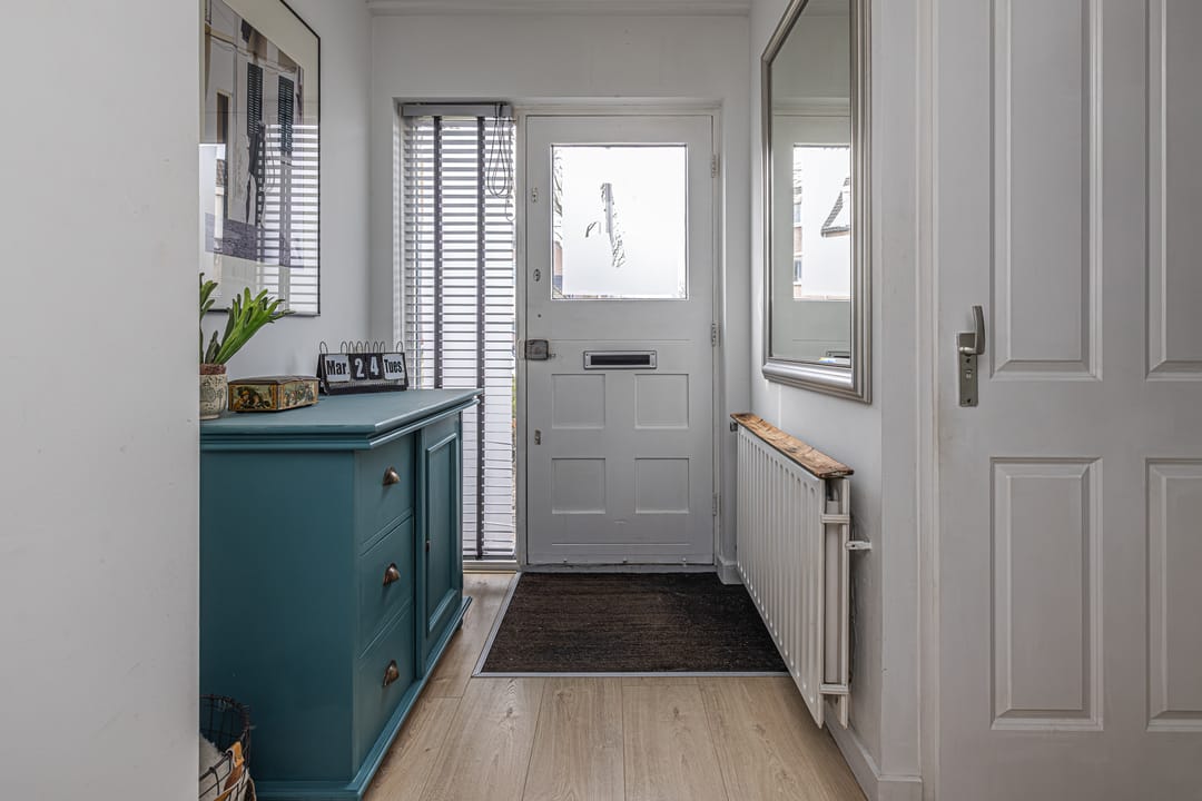 Foto 7 van Brederowende 4