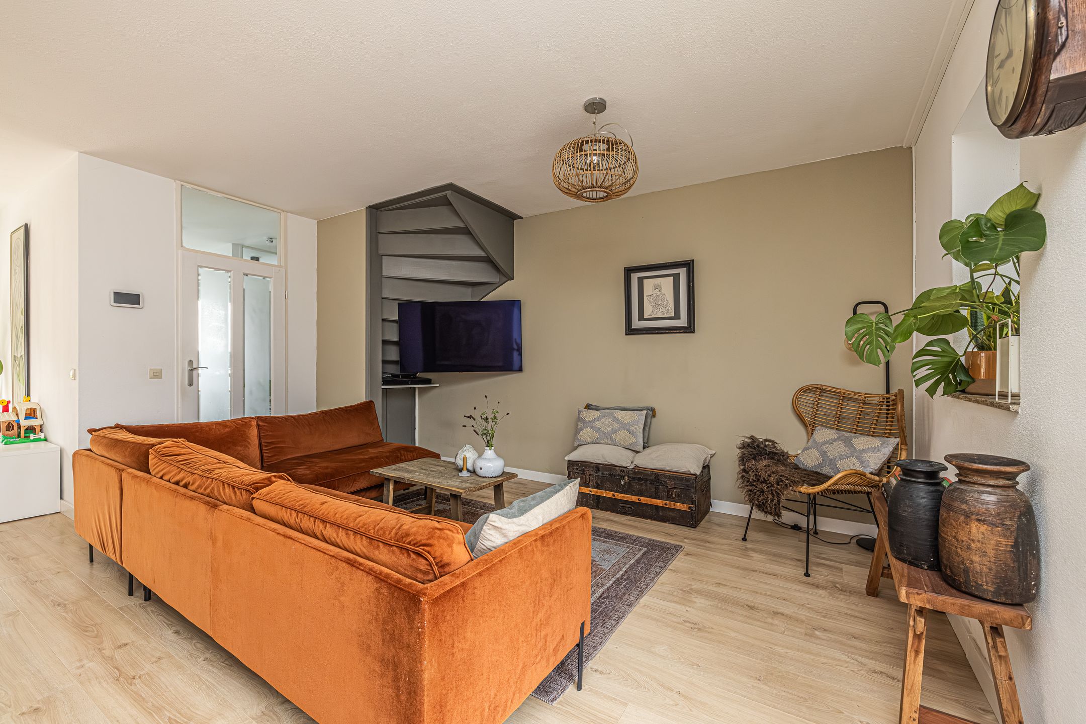 Foto 9 van Brederowende 4