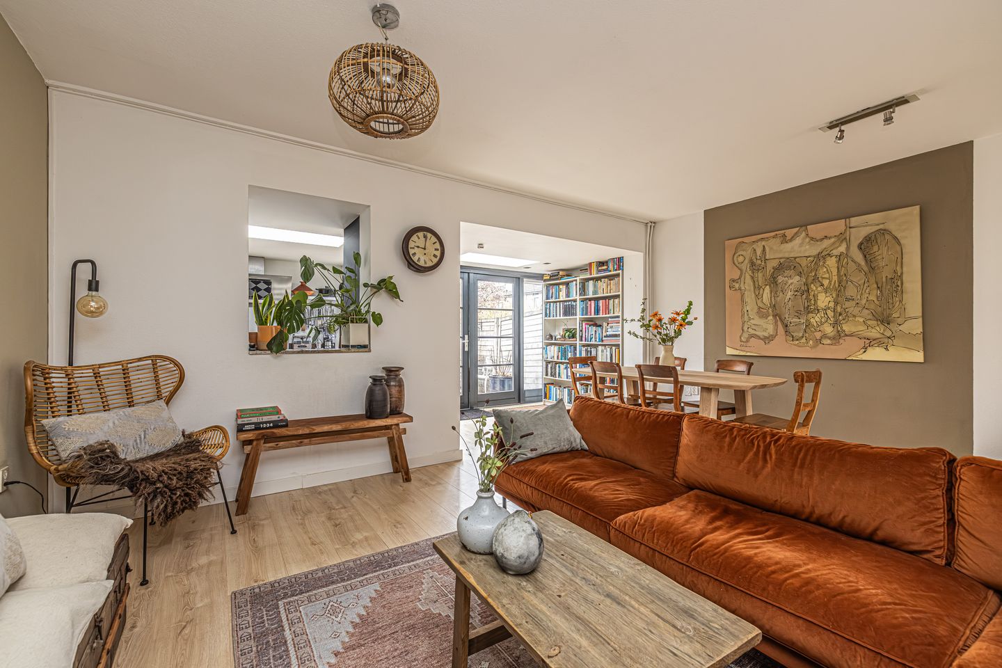 Foto 10 van Brederowende 4