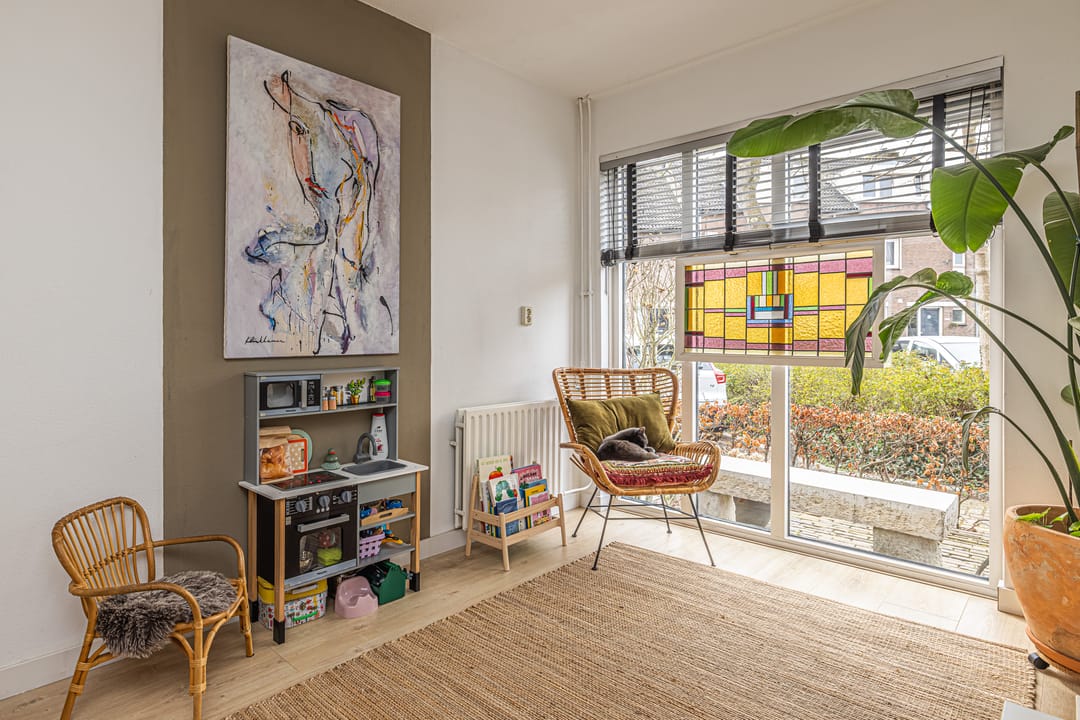 Foto 13 van Brederowende 4