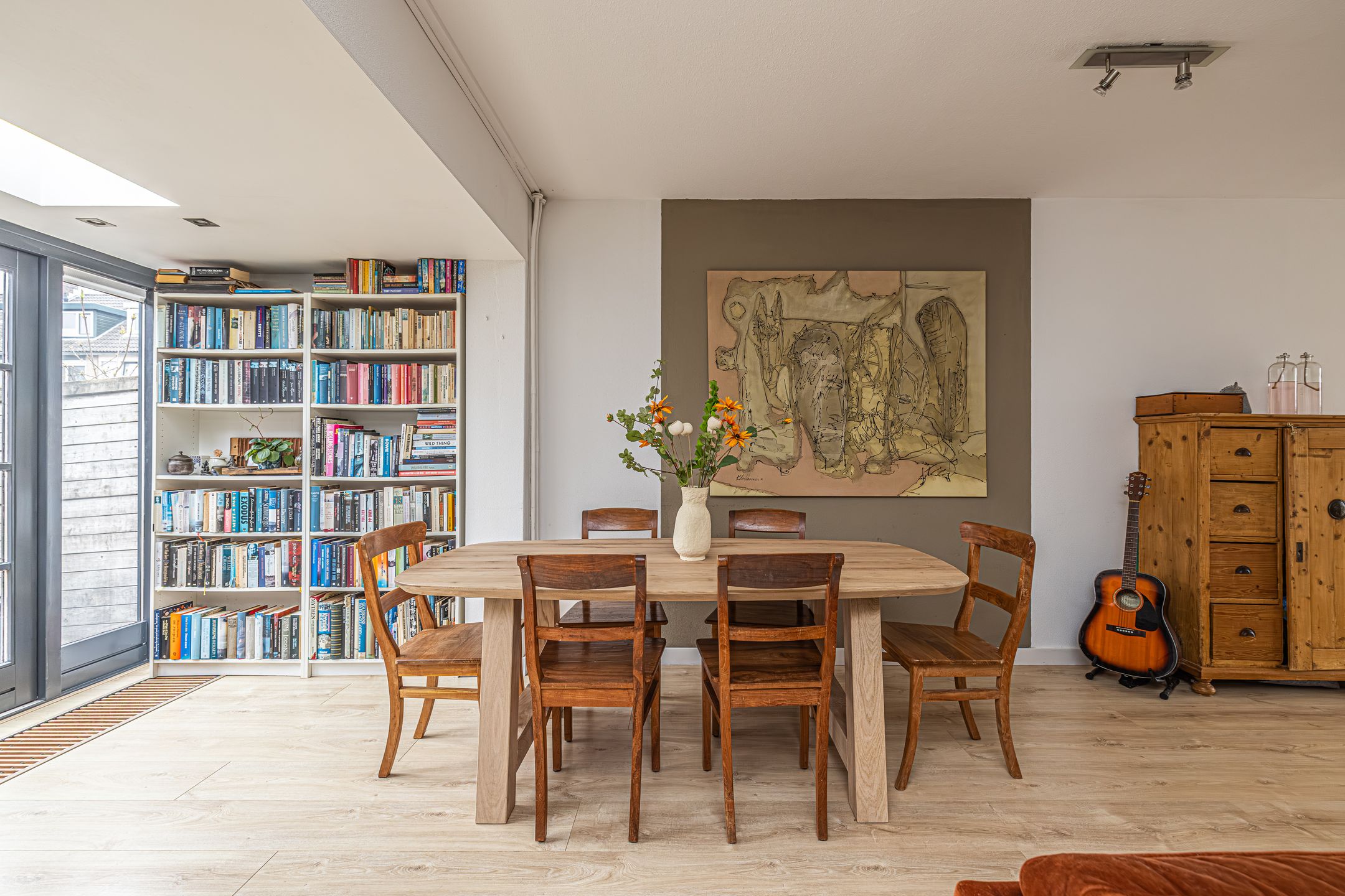 Foto 15 van Brederowende 4