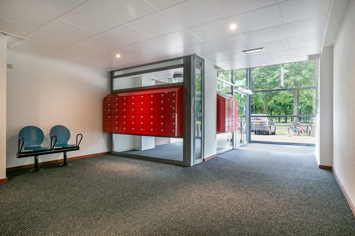 Foto 2 van Venbergsemolen 211