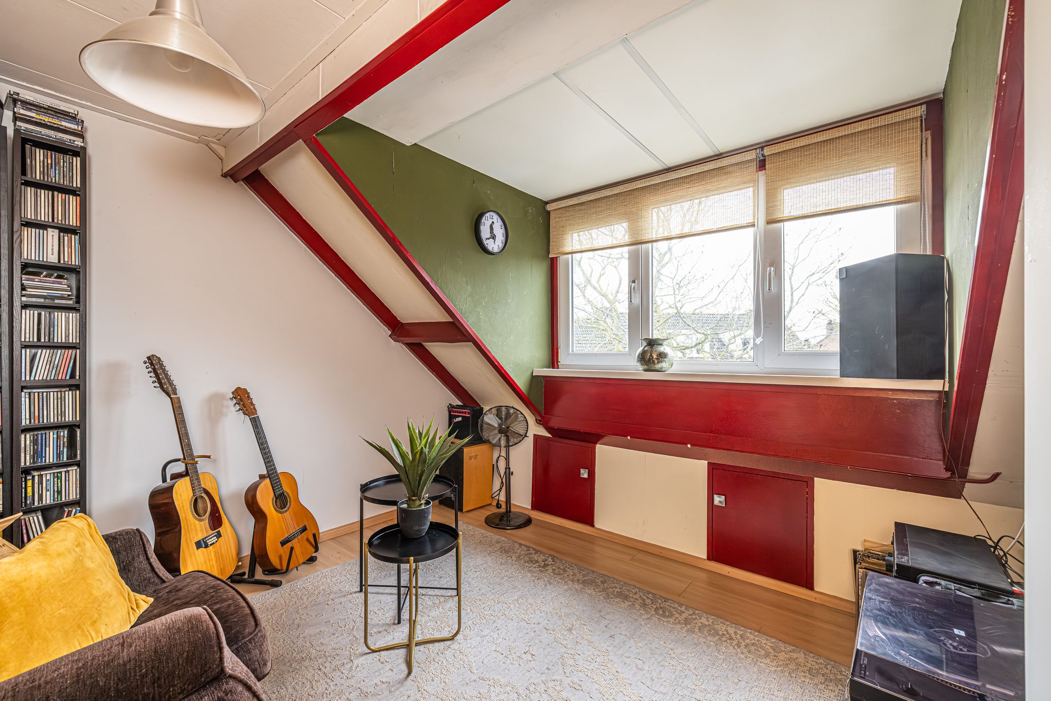 Foto 33 van Brederowende 4