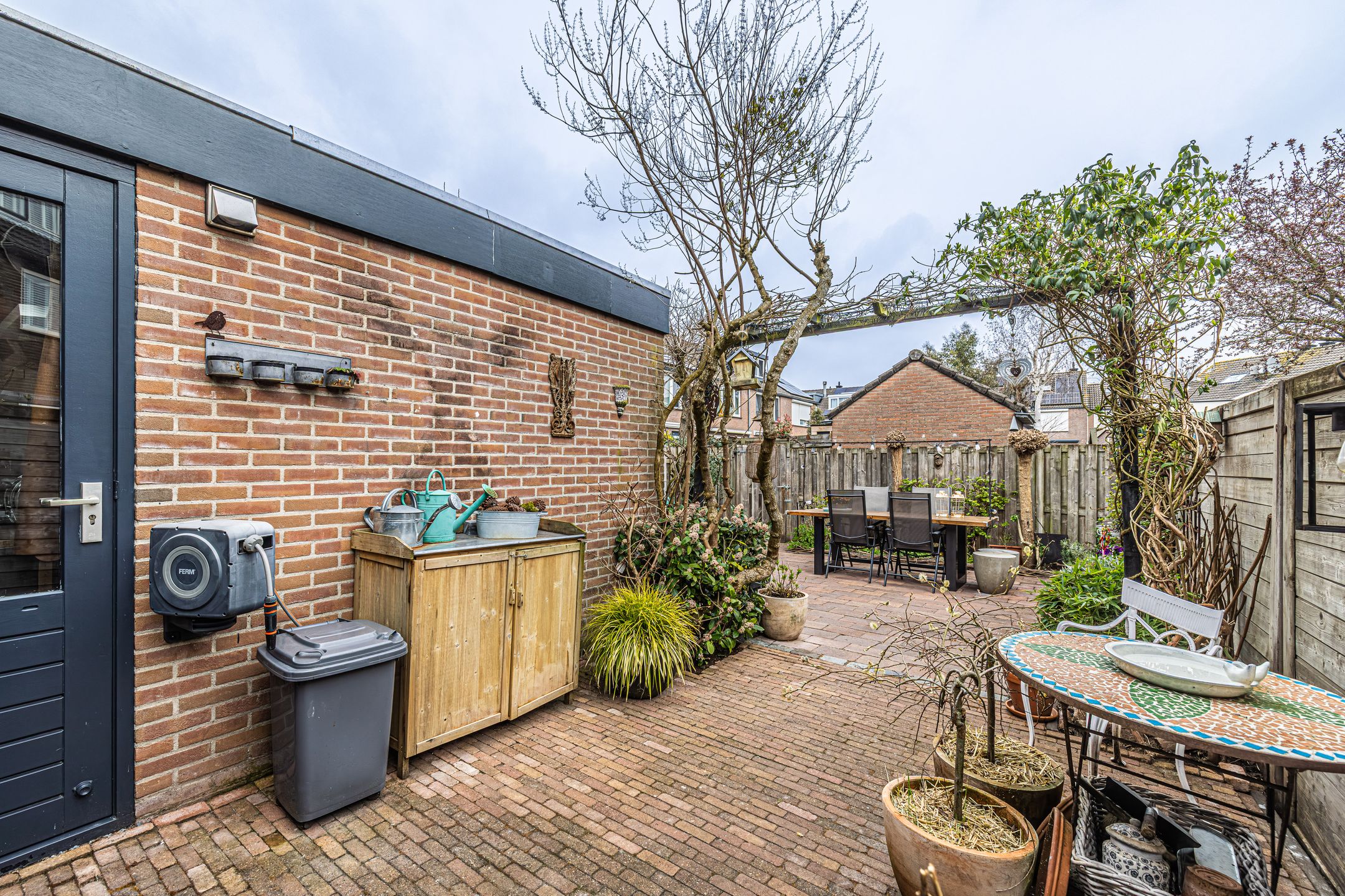 Foto 39 van Brederowende 4