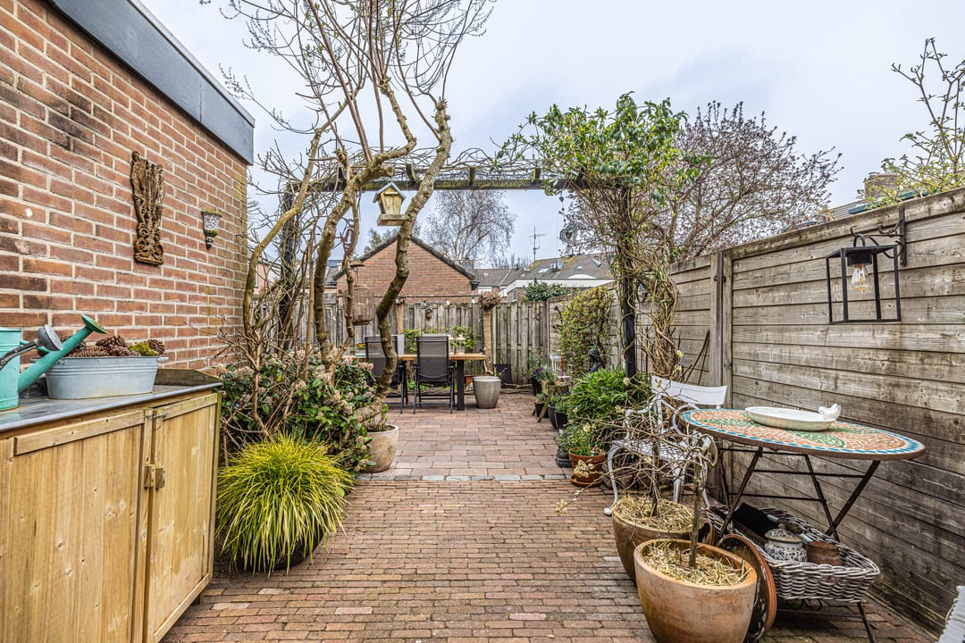 Foto 38 van Brederowende 4