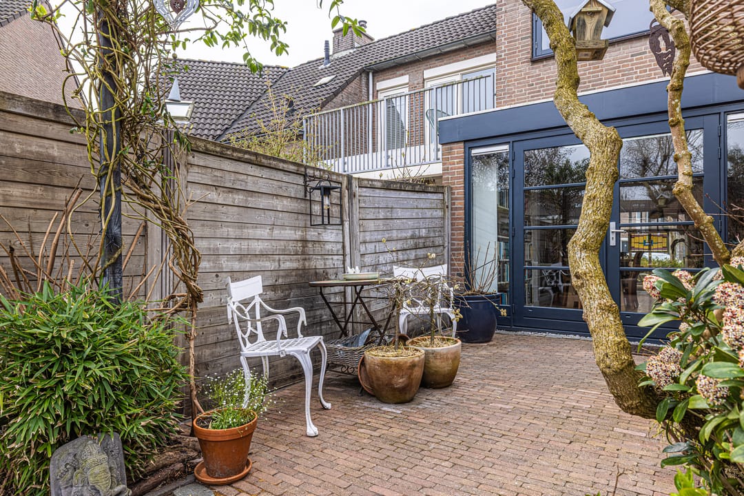 Foto 37 van Brederowende 4