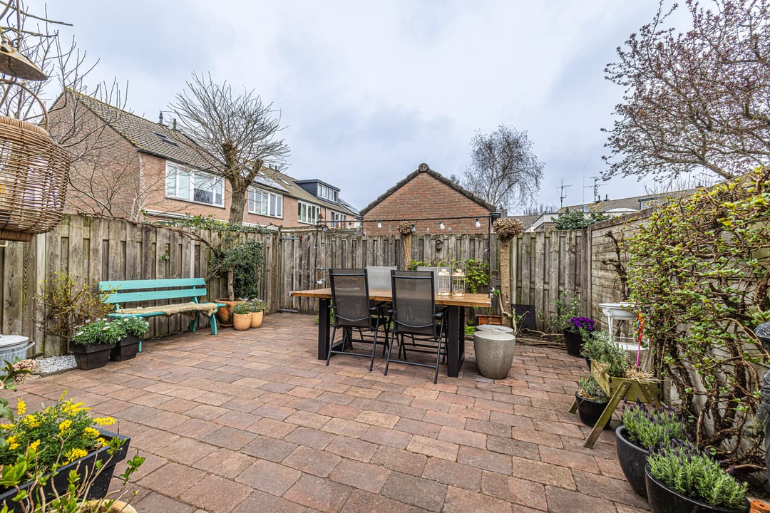 Foto 41 van Brederowende 4