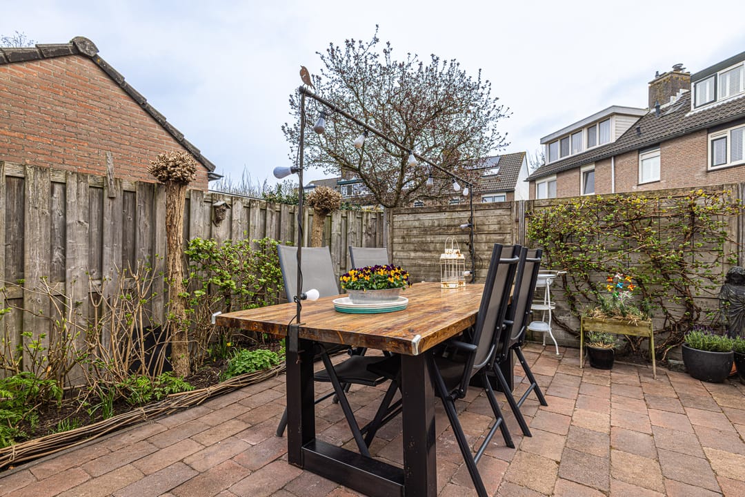 Foto 43 van Brederowende 4