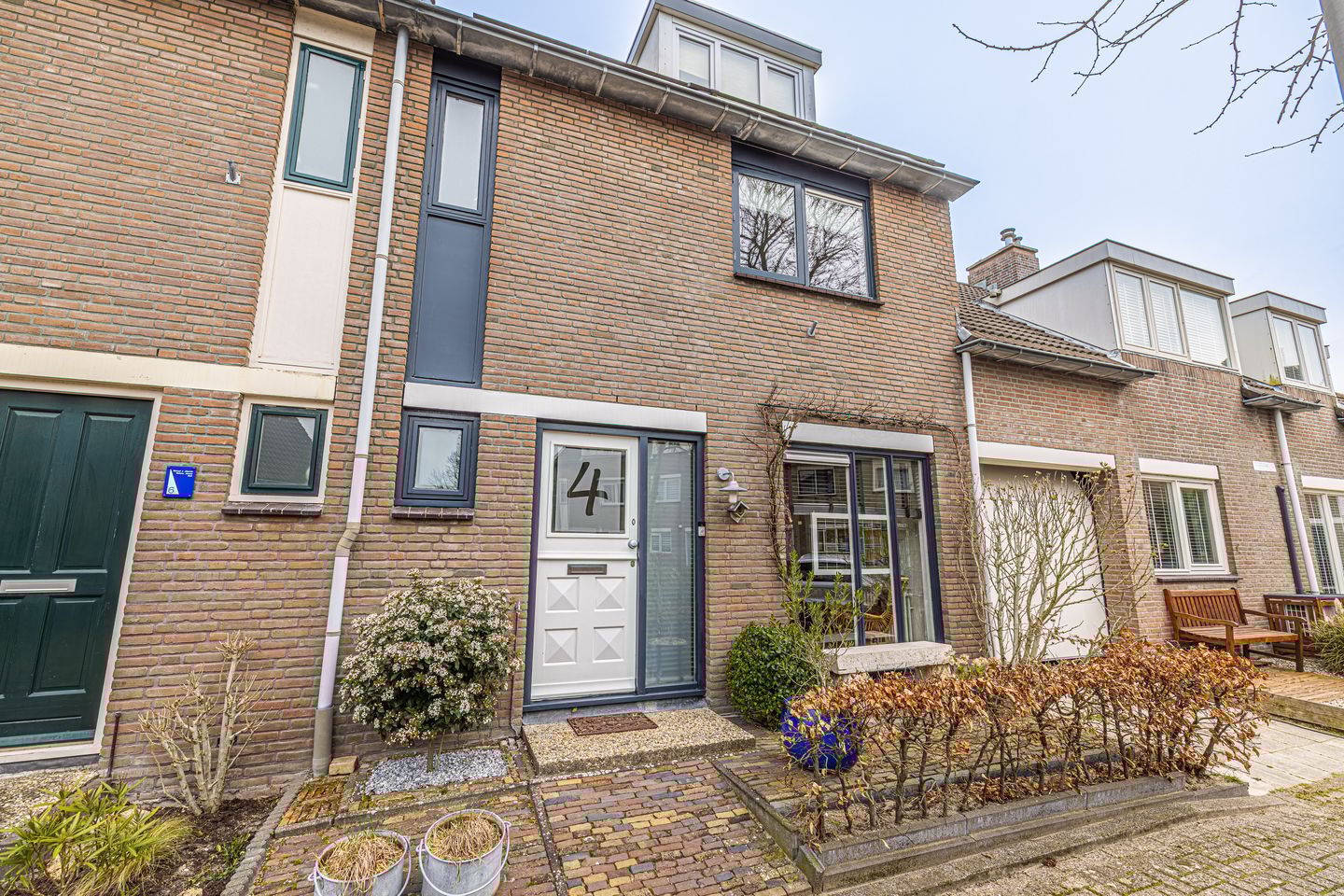 Foto 44 van Brederowende 4