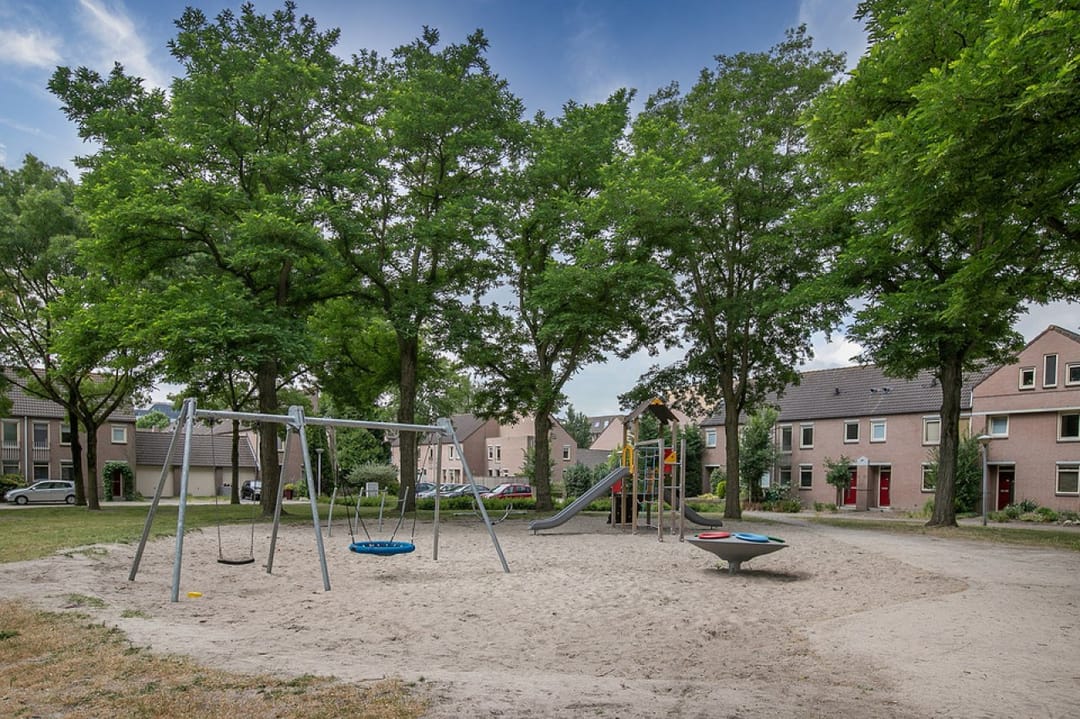 Foto 13 van Venbergsemolen 211