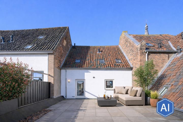 Foto 4 van Heerenstraat 16-A