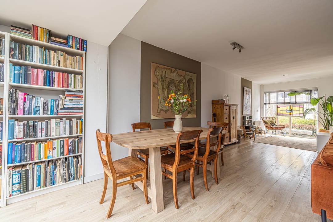 Foto 16 van Brederowende 4