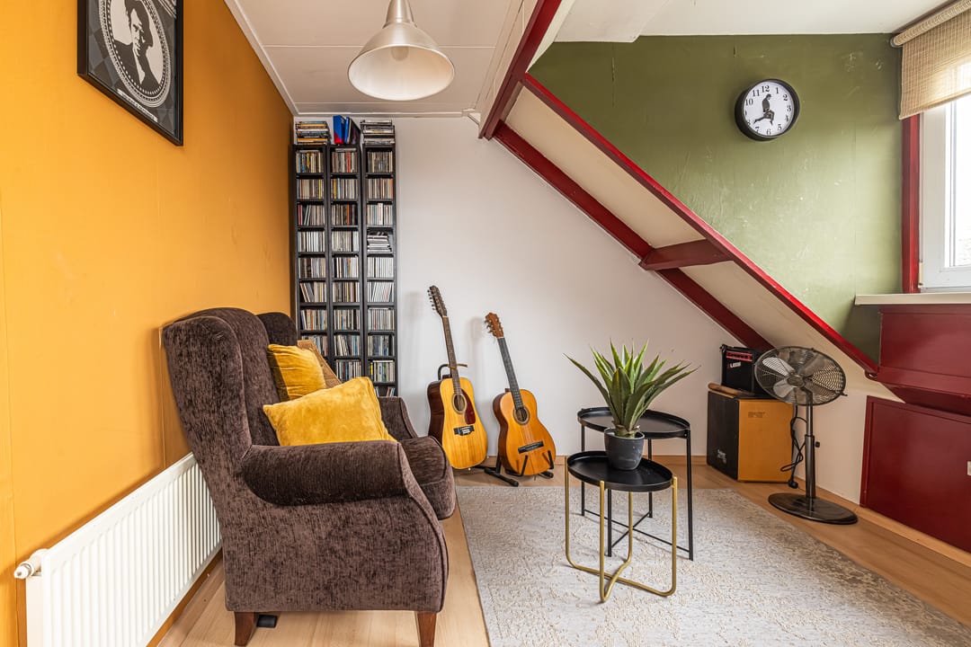 Foto 32 van Brederowende 4