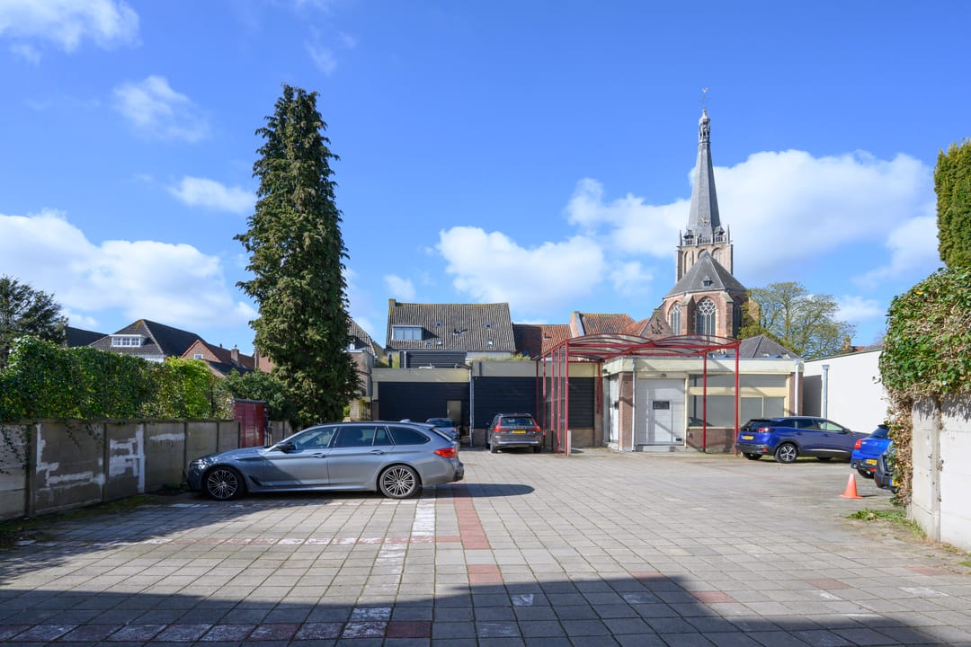 Foto 23 van Heerenstraat 16-A